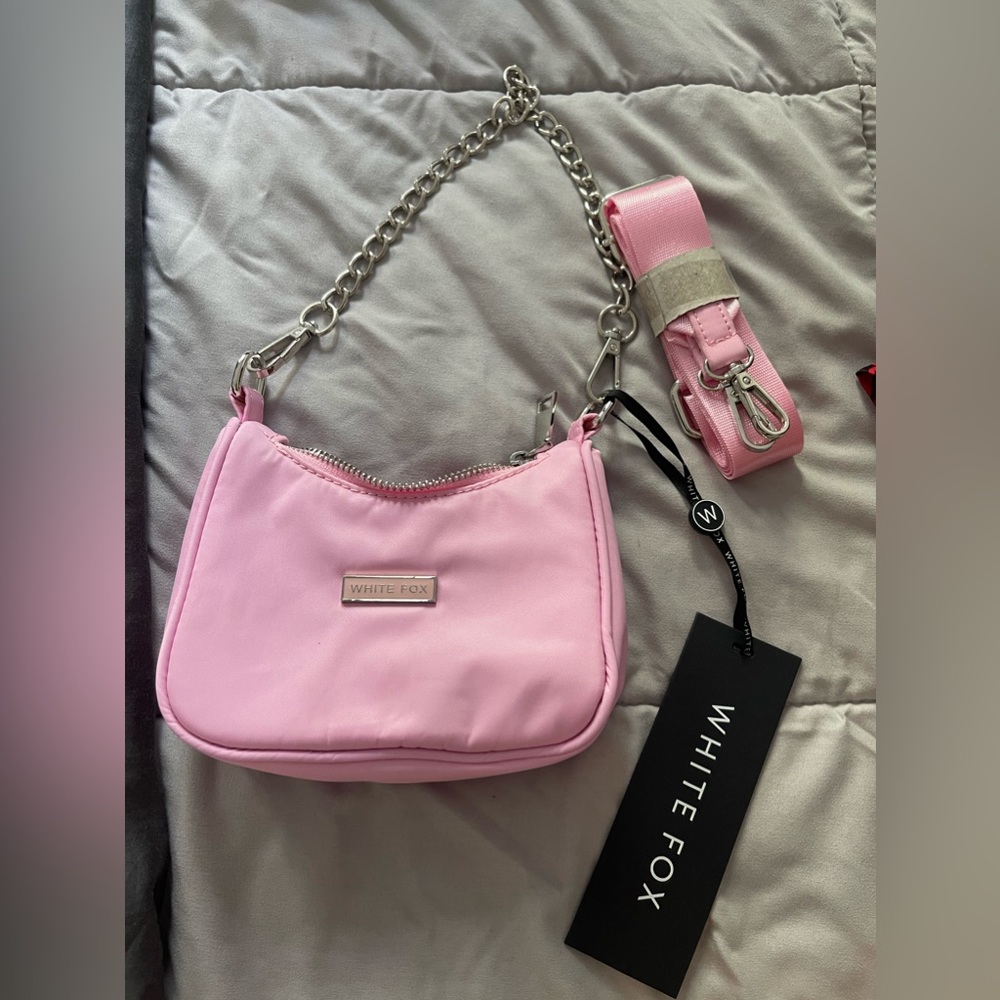 WHITE FOX BOUTIQUE